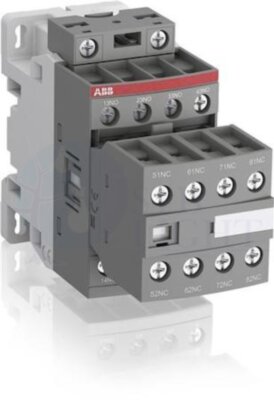 Контактор NF80E-13 100-250BAC-DC ABB 1SBH137001R1380