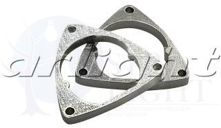 Держатель OVAL-SG Arlight 017269