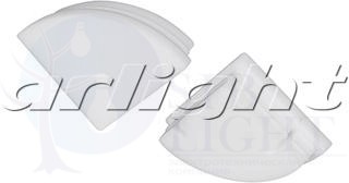 Заглушка WPH-KANT-H16 глухая Arlight 023167