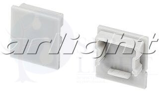 Заглушка ARH-WIDE-H20 Square глухая Arlight 018876