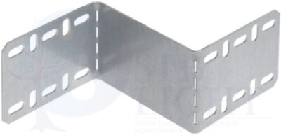 Переходник Н35х100 IEK CLP1H-035-100