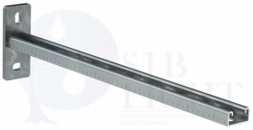Консоль STRUT 41х21-400 EZ IEK