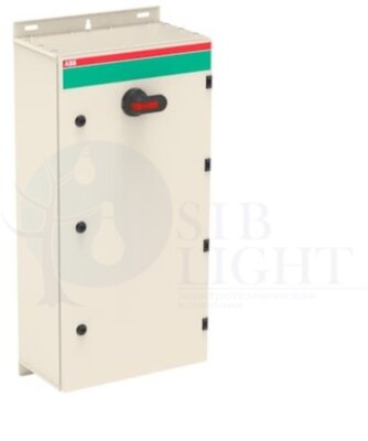 Рубильник в боксе OT250KAUR3TZ ABB 1SCA022281R7040