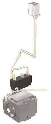 Устройство дистанционного сброса срабатывания YR 110 Vac/dc E1.2 ABB 1SDA073745R1