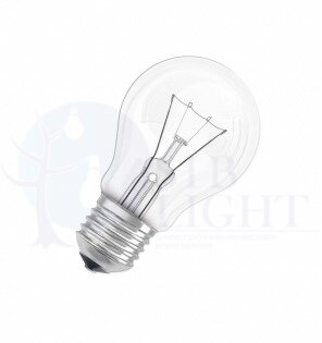 CLAS A CL 25W 230V E27 10X10X1 NCE OSRAM