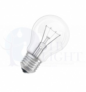CLAS A CL 25W 230V E27 10X10X1 NCE OSRAM