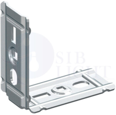 СОЕДИНИТЕЛЬ УГЛОВОЙ B27 OЦИНК Schneider Electric 1149169