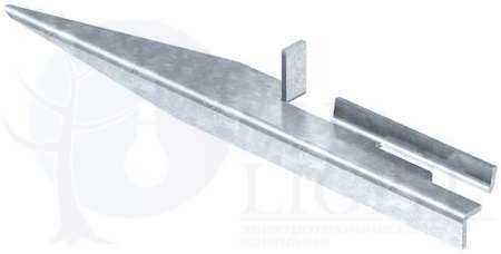 Дистанционный держатель OBO Bettermann 5014026