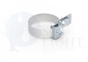 Хомут на металл. трубы, D80-160 мм DKC ДКС NG3001