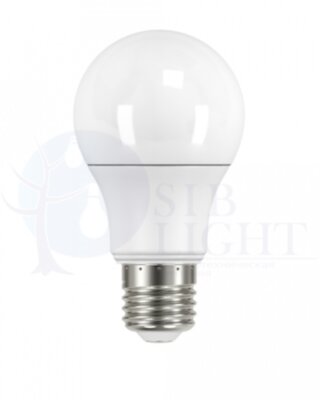 LED лампа A60 "ВАРТОН" 15W 220V E27 4000K