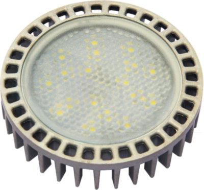 PLED-GX53 15w 3000K 1220Lm 230V/50Hz Jazzway