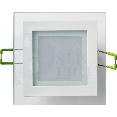 Встраиваемые направленного света типа серии NDL-SP3 NDL-SP3-7W-840-WH-LED