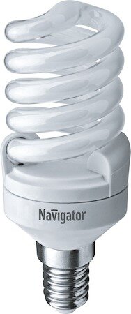 Лампа 94 043 NCL-SFW10-15-827-E14 XXX Navigator 94043