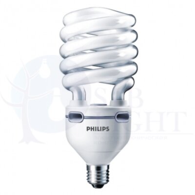 Лампа Tornado High Lumen 65W WW E27 1CT