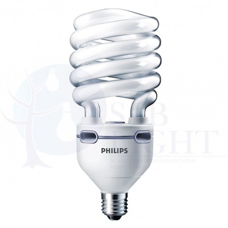 Лампа Tornado High Lumen 65W WW E27 1CT