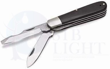 Нож монтерский НМ-08 (КВТ) КВТ 68429