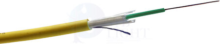 Каб.опт.OS2 LT 8FO втр/вн LCS3 Legrand 032503