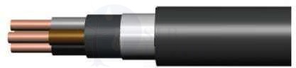 Кабель ВБШв 4x10 ок (м) ЭЛЕКТРОКАБЕЛЬ НН M0001054
