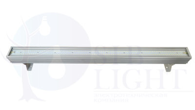 Промышленный подвесной светильник Спектр Пром 100 УТ