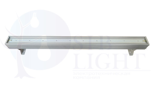 Промышленный подвесной светильник Спектр Пром 100 УТ