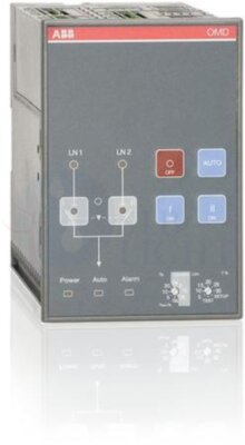 Контроллер OMD300E480C-A1 ABB 1SCA123790R1001