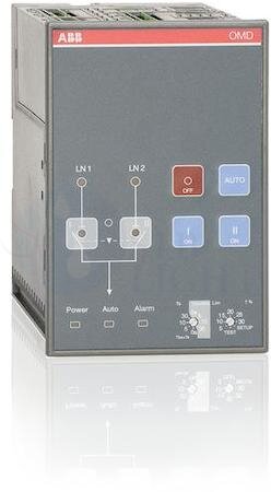 Контроллер OMD300E480C-A1 ABB 1SCA123790R1001