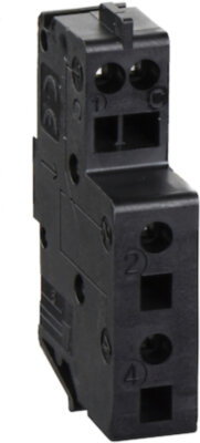ВСПОМ.КОНТАКТ OF ИЛИ SD NSXm Schneider Electric LV426950