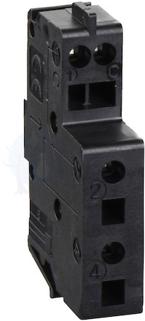 ВСПОМ.КОНТАКТ OF ИЛИ SD NSXm Schneider Electric LV426950