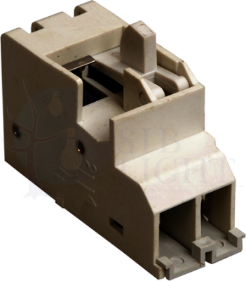 Контакт совмещенный АКДК-250(400)А ИЭК IEK SVA30D-AK-DK-1
