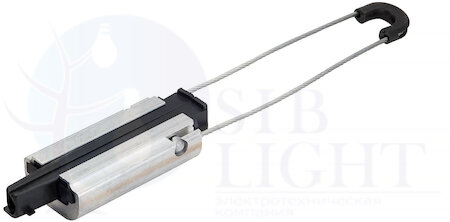 Зажим анкерный клиновой PA 95-2000 EKF PROxima