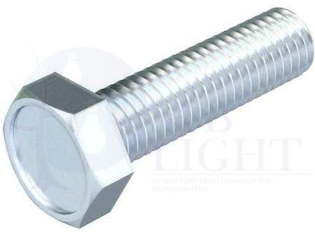 Болт с шестигранной головкой M12x40mm OBO Bettermann 3162400
