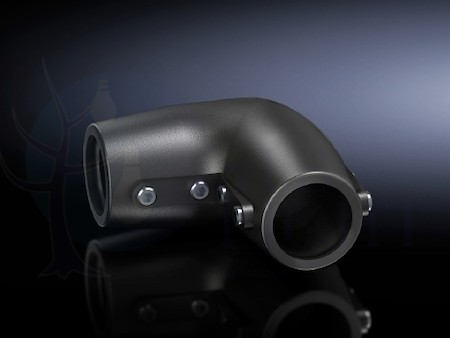 CP-S Угловой элемент 90  lшт Rittal 6501140