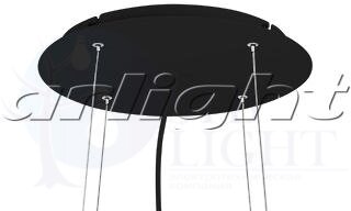 Подвес SPX-TB-2 Black Arlight 023160