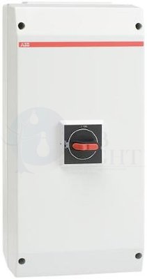 Выключатель безопасности в пластиковом корпусе OTP90T3B ABB 1SCA022429R3450