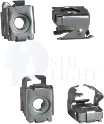 ШТЫРЬЕВАЯ ГАЙКА М6 Schneider Electric NSYCNFM6