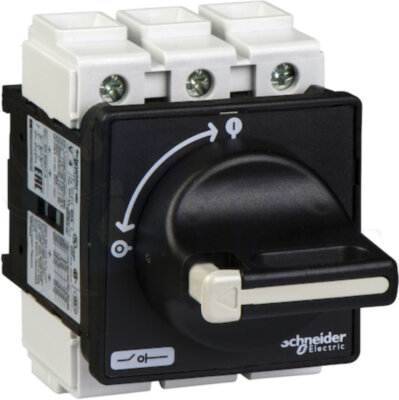 ГЛАВНЫЙ ВЫКЛЮЧАТЕЛЬ-РАЗЪЕДИНИТЕЛЬ 80А Schneider Electric VBF4