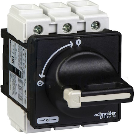 ГЛАВНЫЙ ВЫКЛЮЧАТЕЛЬ-РАЗЪЕДИНИТЕЛЬ 80А Schneider Electric VBF4