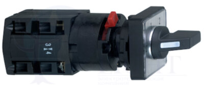 Кулачковый выкл 10а 2+\0\ Schneider Electric K10B002QCH