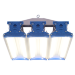 Промышленный светодиодный светильник INTEKS PromLine-150 PR 141Вт 22950 Лм 5000К SAMSUNG