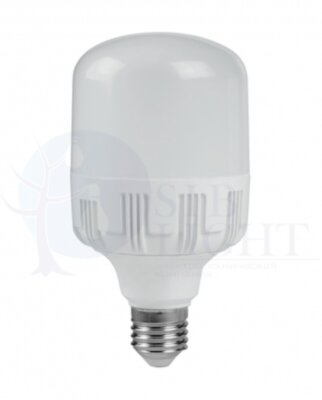 LED лампа T100 "ВАРТОН" 30W 220V E27 4000K