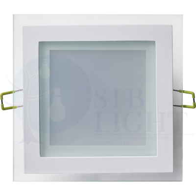 Встраиваемые направленного света типа серии NDL-SP3 NDL-SP3-15W-840-WH-LED