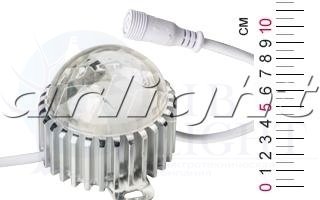 Флэш-модуль RA-5050-12-80-XLR-2811 RGB Diamond