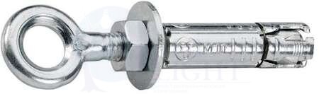 Анкер с петлей PFG EBF 6 Sormat 42582