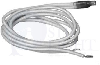 Температурный датчик C011 80C WH/WH ABB GHC0110003R0002