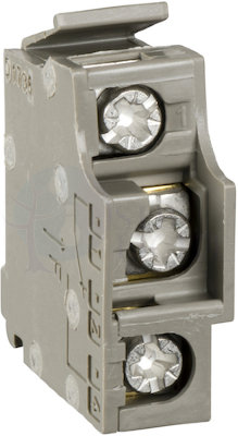 ВСПОМОГ. КОНТАКТ OF/SD/SDE/SDV Schneider Electric 29450
