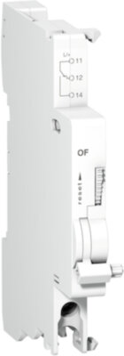 КОНТАКТ СОСТ. iOF ДЛЯ iDPN N, DPN N Vigi Schneider Electric A9N26924