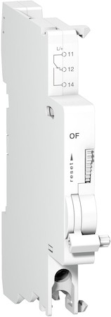 КОНТАКТ СОСТ. iOF ДЛЯ iDPN N, DPN N Vigi Schneider Electric A9N26924