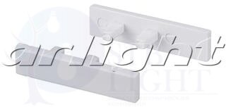 Заглушка ARH-NANOLINE-5 глухая Arlight 023912