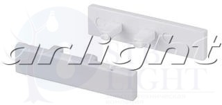 Заглушка ARH-NANOLINE-5 глухая Arlight 023912