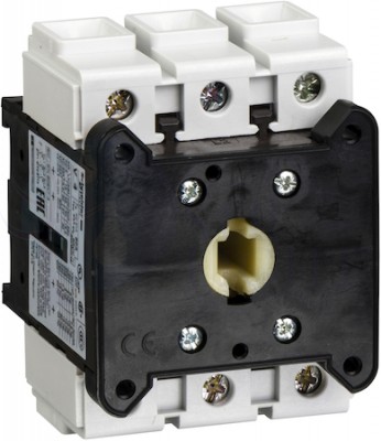 корпус выключателя-разъединителя 63А Schneider Electric V3